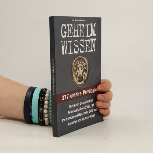 Verbotene Wahrheiten : Benefit-Geheimnisse, 351 Neue Enthüllungen | Dietmar Kowertz