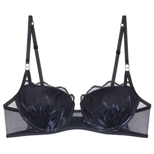 Triumph Crazy Stupid Love Soutien-Gorge Bonnet Souple Avec Armature - 90