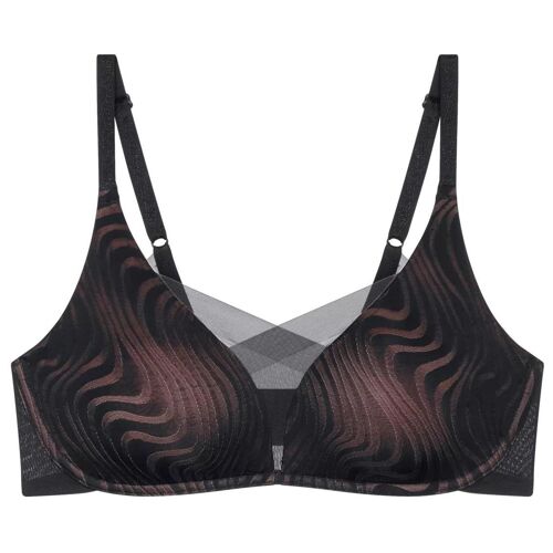 Triumph Shape Smart Ellipse Soutien-Gorge Sans Armature - 5