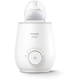 Philips Avent Premium Scf358/00 Chauffe-Biberon Rapide