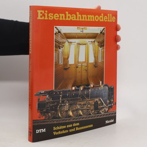 Eisenbahnmodelle | Uwe Nussbaum