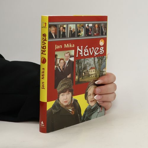Náves | Jan Míka