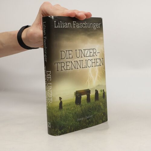 Die Unzertrennlichen