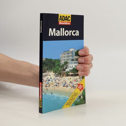 Adac Reiseführer Mallorca