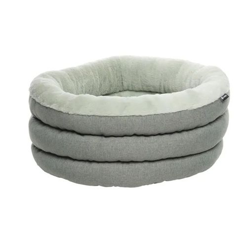 Panier Rond Pour Animaux 50 X 23 X 34 Cm Valero Vert