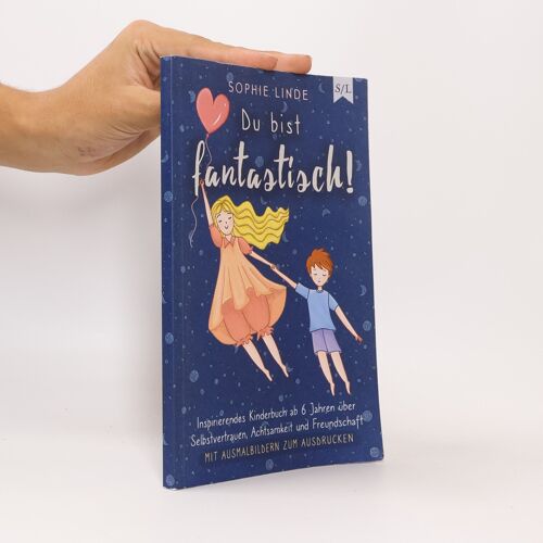 Du Bist Fantastisch! | Sophie Linde