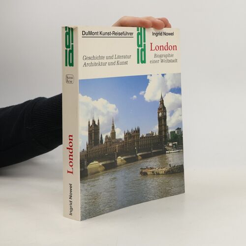 London | Ingrid Nowel