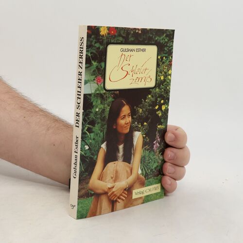 Der Schleier Zerriß (Livre En Allemand)