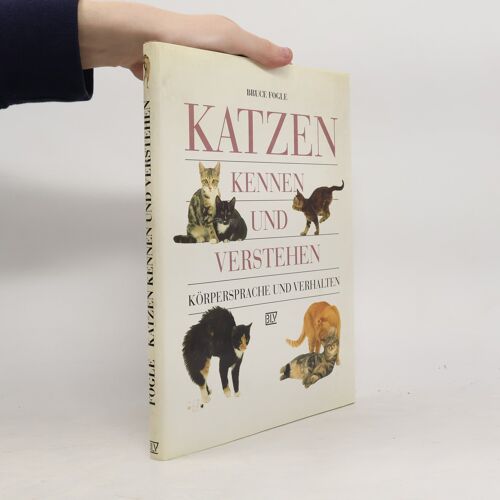 Katzen Kennen Und Verstehen | Bruce Folge