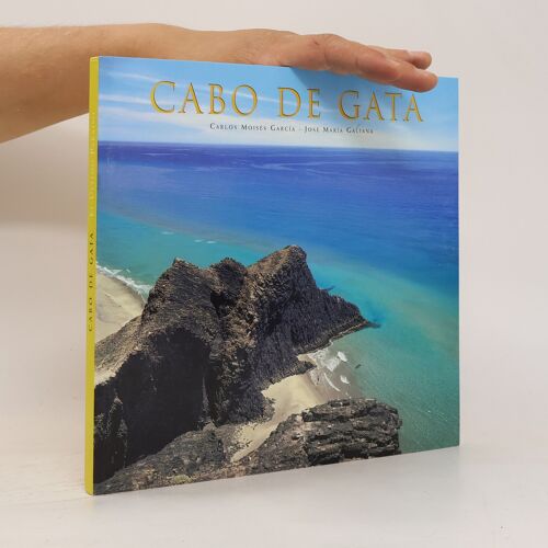 Cabo De Gata | José María Galiana