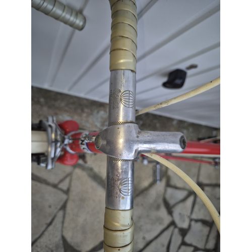 Vélo Homme De Route Années 60