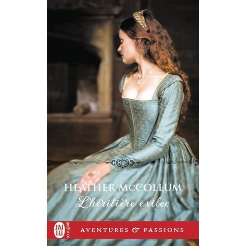 L'héritière Exilée