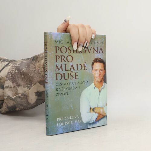 Posilovna Pro Mlade Duse | Michael Eisen