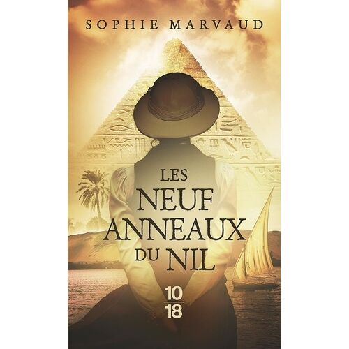 Les Neuf Anneaux Du Nil