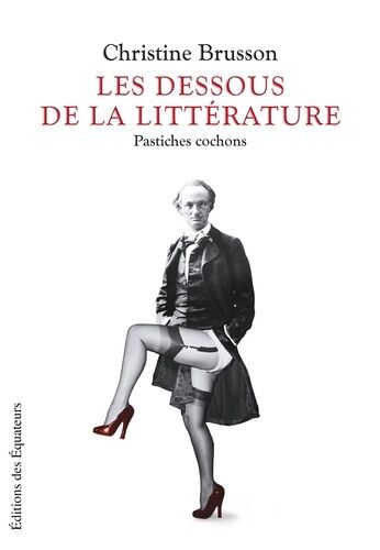 Les Dessous De La Littérature - Pastiches Cochons