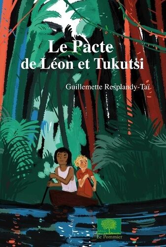 Le Pacte De Léon Et Tukutsi