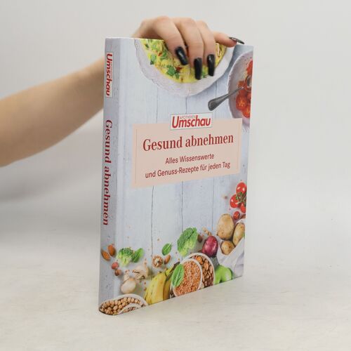 Apotheken Umschau: Gesund Abnehmen