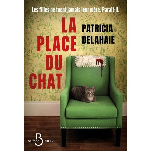 La Place Du Chat