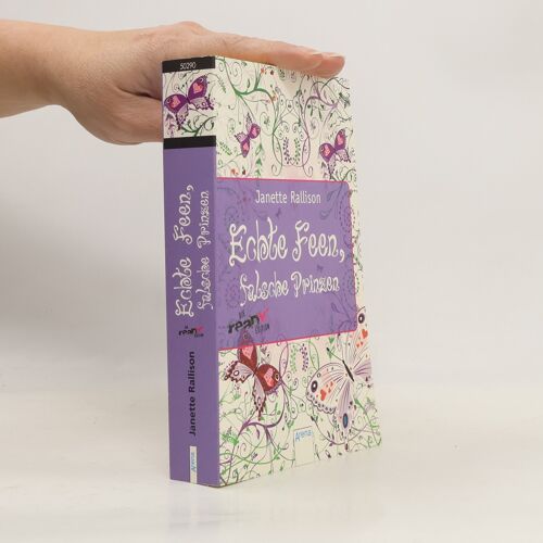 Echte Feen, Falsche Prinzen (Ready Edition)