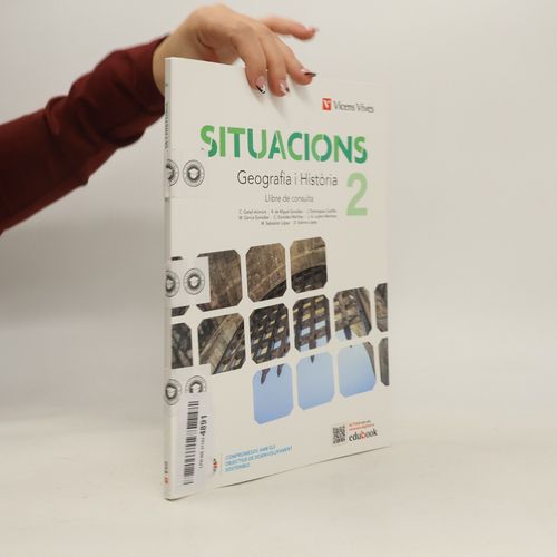 Situacions 2. | Kolektiv