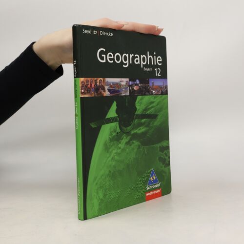 Seydlitz Diercke Geographie | Thomas Bauske