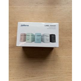 imprimante thermique étiquette Polono