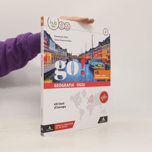 Go! 2 | Emanuele Meli