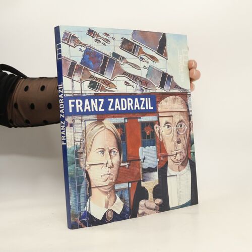 Franz Zadrazil | Günther Oberhollenzer