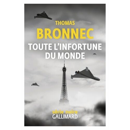 Toute L'infortune Du Monde