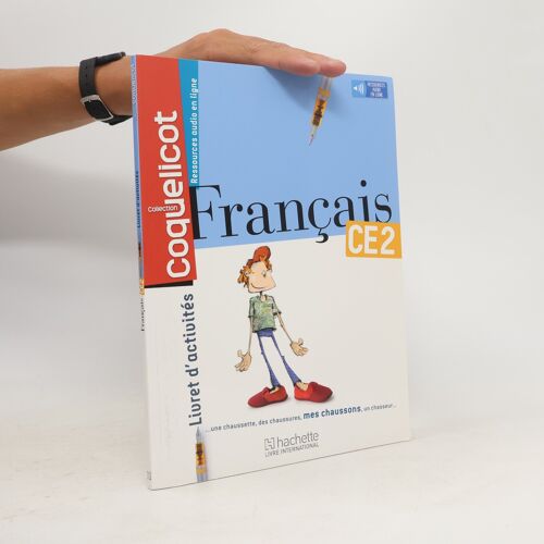 Francais Ce2 Livret D'activites | Kolektiv