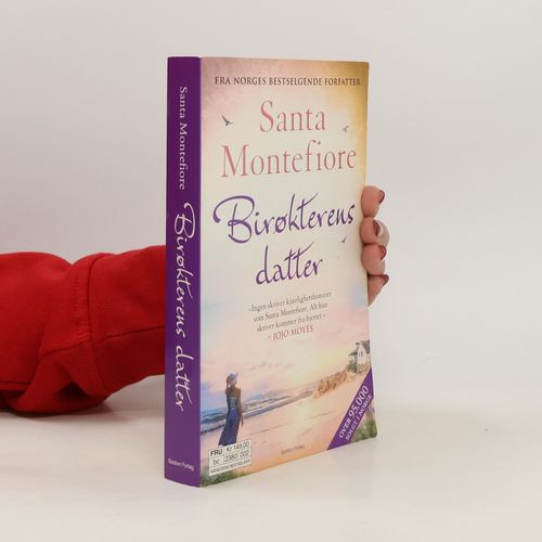 Birøkterens Datter | Santa Montefiore