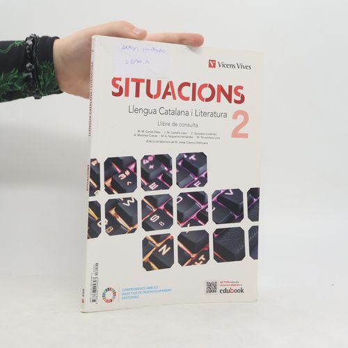 Situacions 2. | Kolektiv