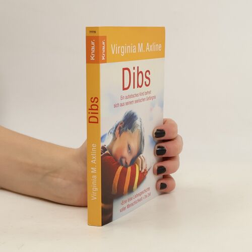 Dibs | Virginia Mae Axline