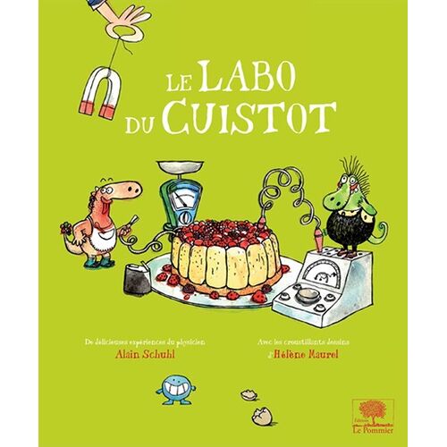 Le Labo Du Cuistot