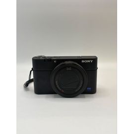 SONY CYBER-SHOT RX100 MARK IV 