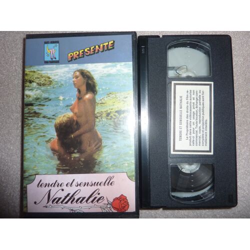 Tendre Et Sensuelle Nathalie