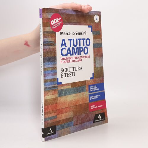 A Tutto Campo | Marcello Sensini