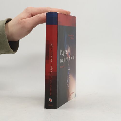 Puppen Weinen Nicht. Roman | Brandilyn Collins