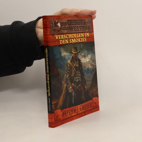 Verschollen In Den Smokies | Patrick J. Grieser