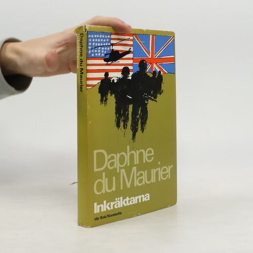 Inkräktarna | Daphne Du Maurier