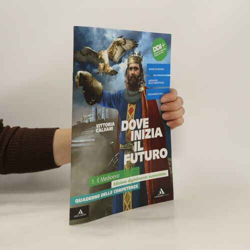 Dove Inizia Il Futuro | Vittoria Calvani