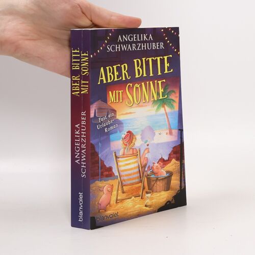 Aber Bitte Mit Sonne