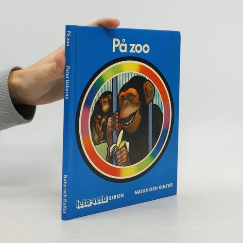 På Zoo | Peter Usborne