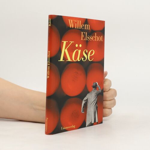 Kase | Willem Elsschot