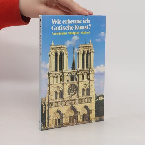 Wie Erkenne Ich Gotische Kunst? | Maria Cristina Gozzoli