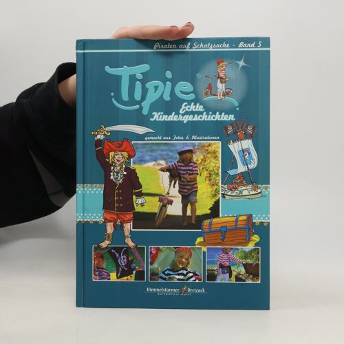 Tipie | Kolektiv