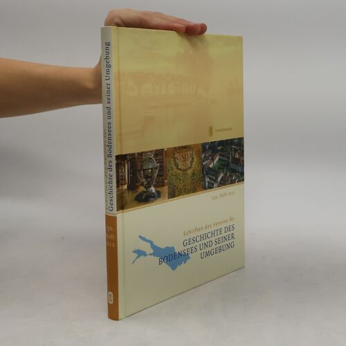 Die Furstenland-Strasse: Sonderband Zum St. Gallen-Jubilaum (Schriften Des Vereins Fur Geschichte Des Bodensees Und Seine) (German Edition)