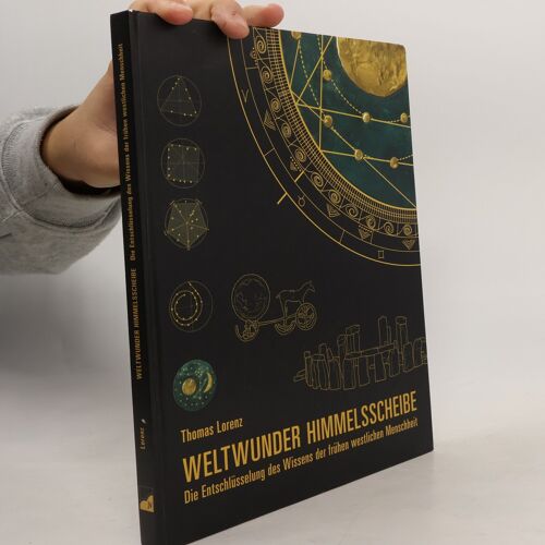 Weltwunder Himmelsscheibe