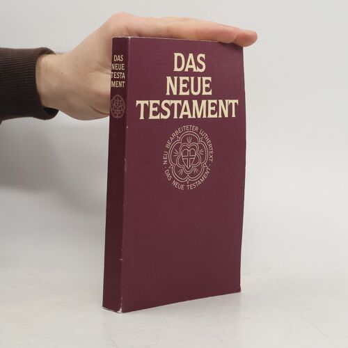 Das Neue Testament | Martin Luther
