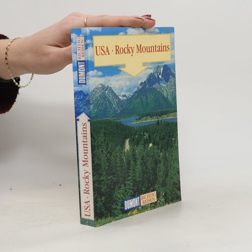 Rocky Mountains | Kurt Jochen Ohlhoff